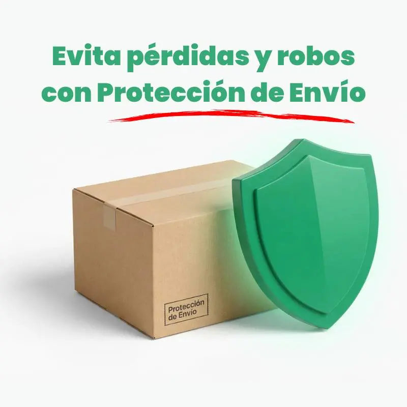 Protección de Envío Davirae.com