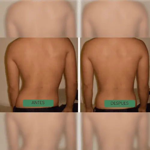 Davirae™ Corrector de postura instantáneo Davirae.com