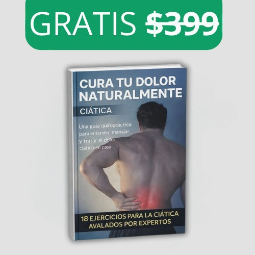 + Guía Exprés Anti-Dolor